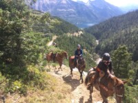 Crandall Loop (day ride)