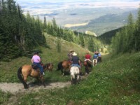 descent from Vimy (day ride)